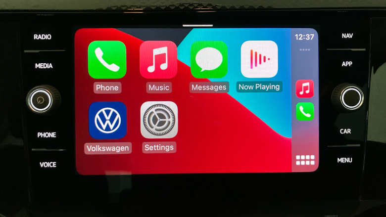 Volkswagen Polo 1.0 TSI Life 5dr Petrol Hatchback